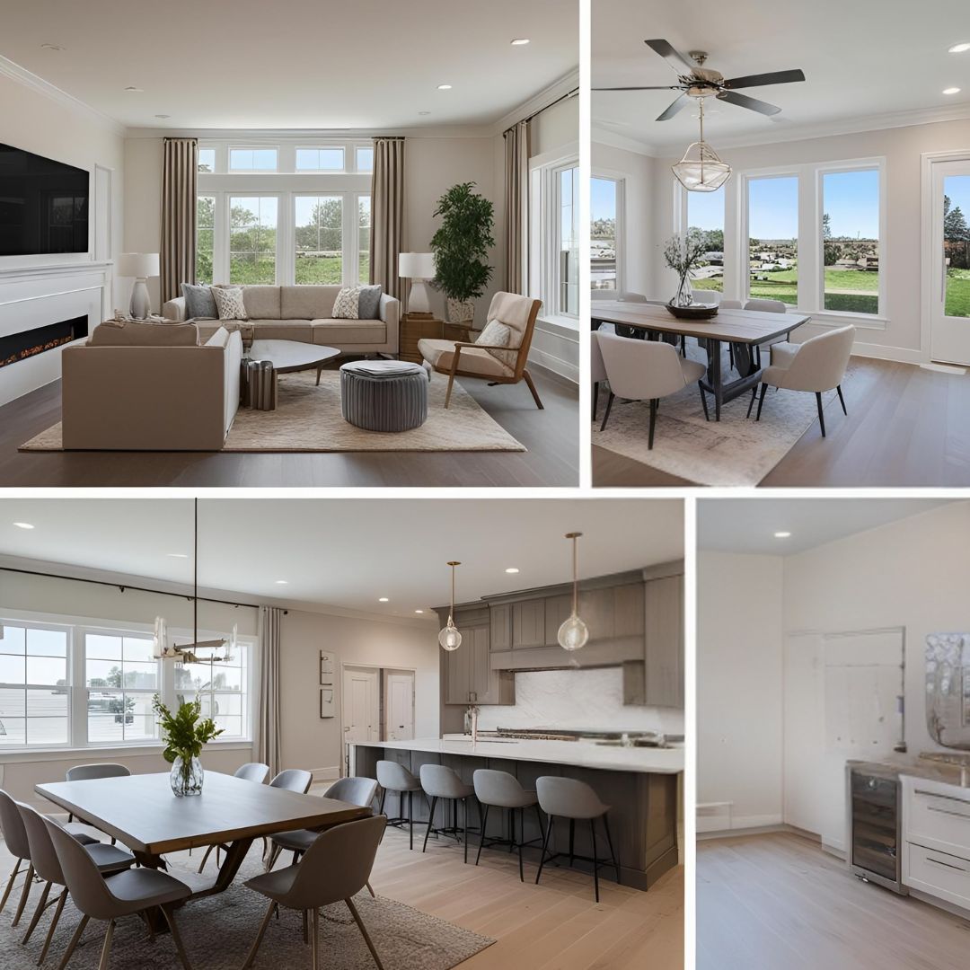 High-Quality Home Renovations