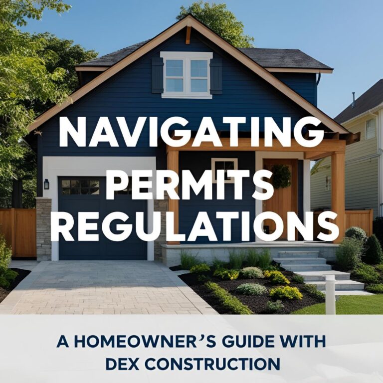 Home construction permits in the Peninsula
