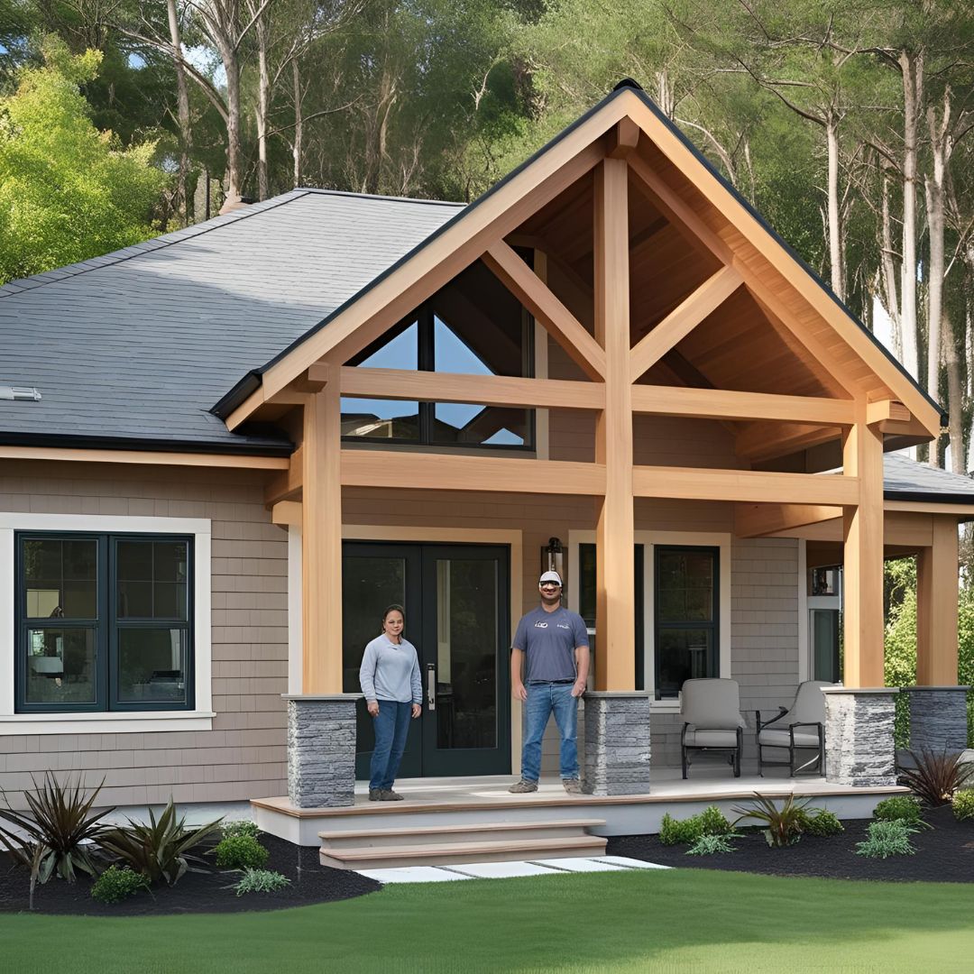 Benefits of hiring a local home builder