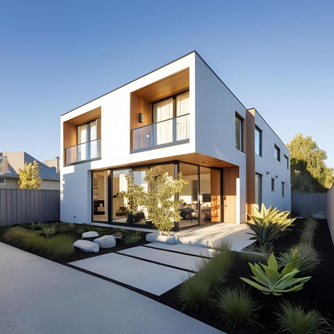 Innovative home additions in the Peninsula