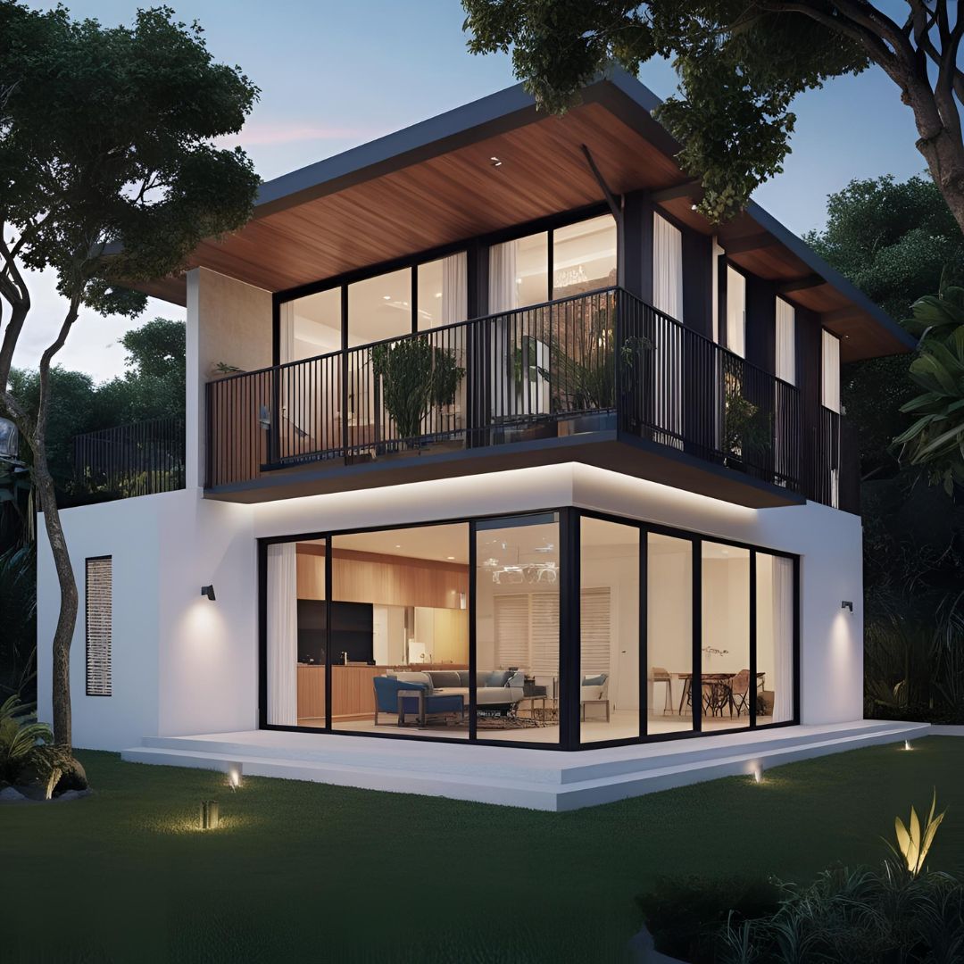 Building an ADU in the Peninsula