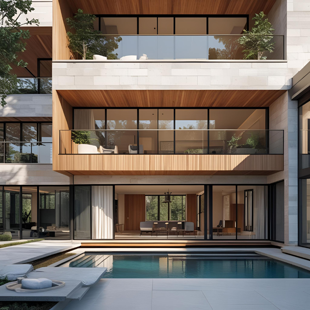 From foundations to finishes with Dex Construction